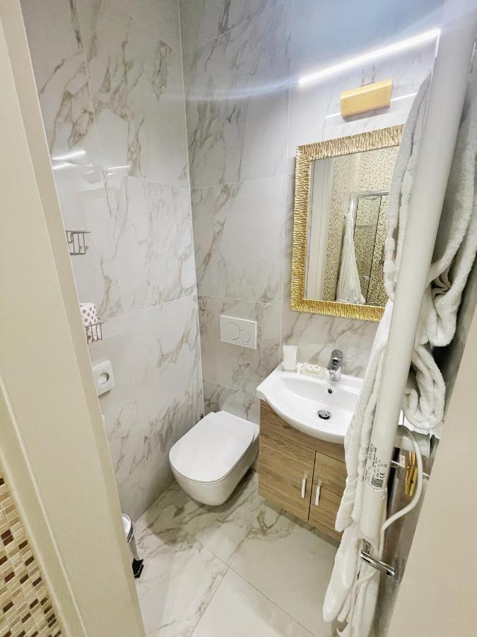 Canal View San Marco Luxury