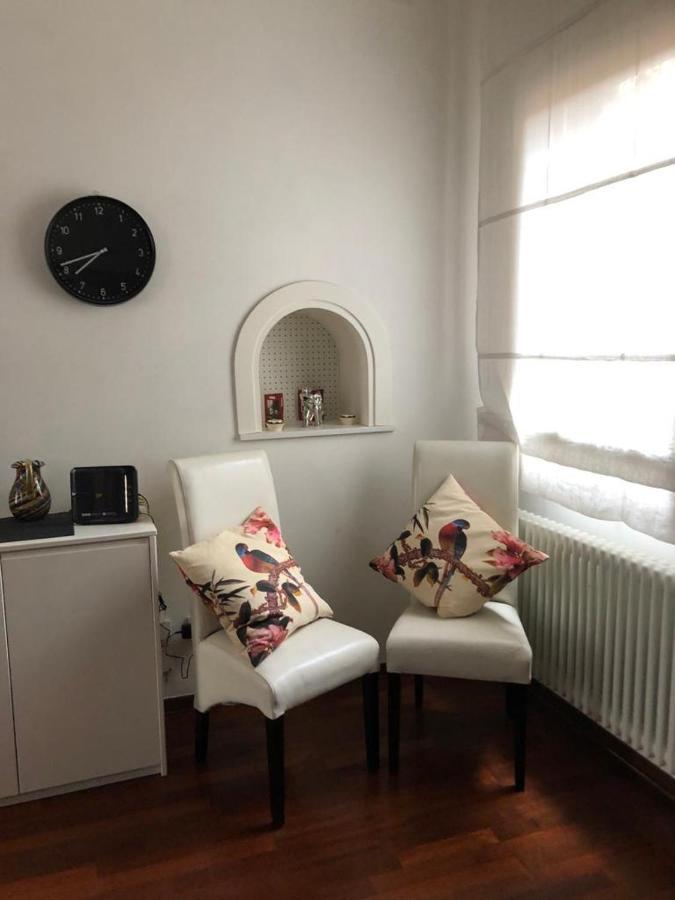 Gioiello Di Venezia, Calle Del Forno Apartamento Veneza