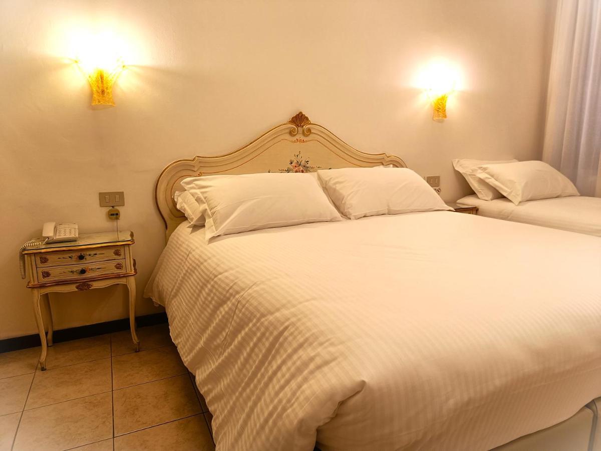 Hotel Guerrini Venezia