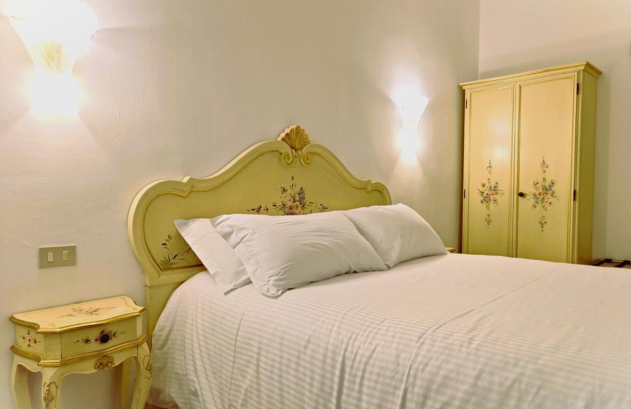 Guerrini Hotel 2*