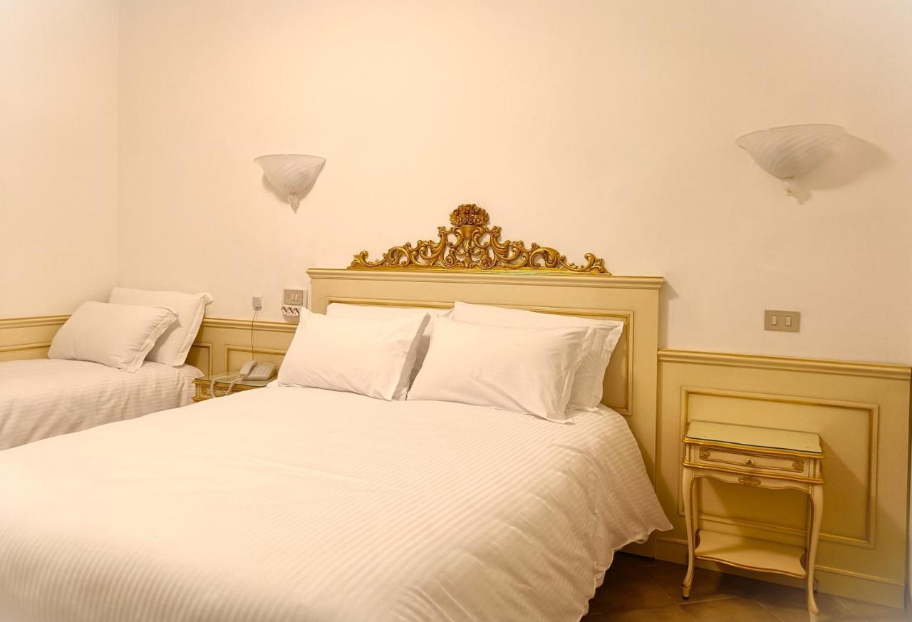 Hotel Guerrini