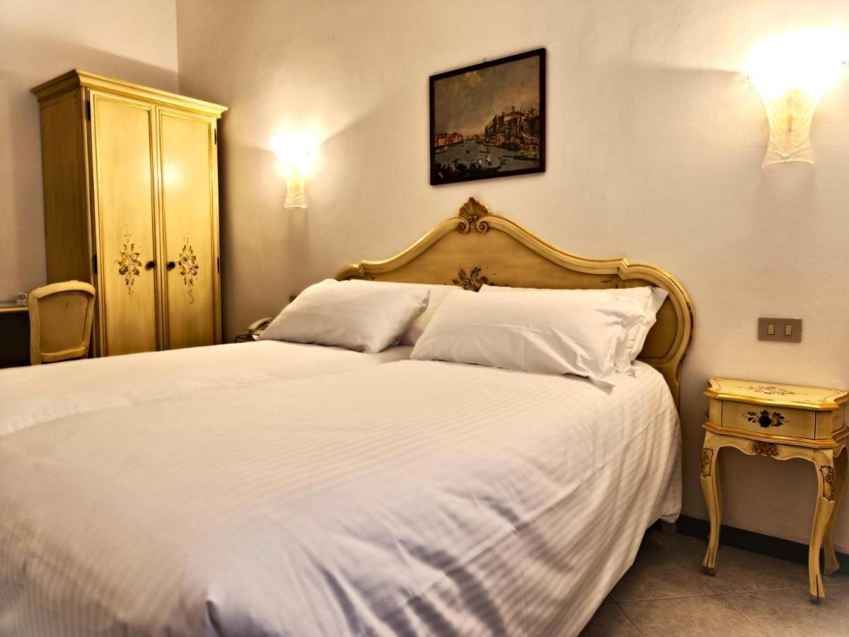 Guerrini Hotel 2*