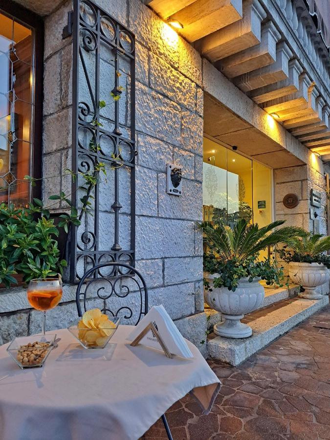 Sina Palazzo Sant'angelo Hotel
