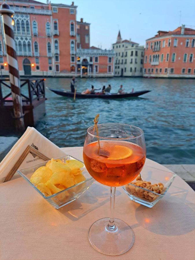 Sina Palazzo Sant'angelo 4* Venice
