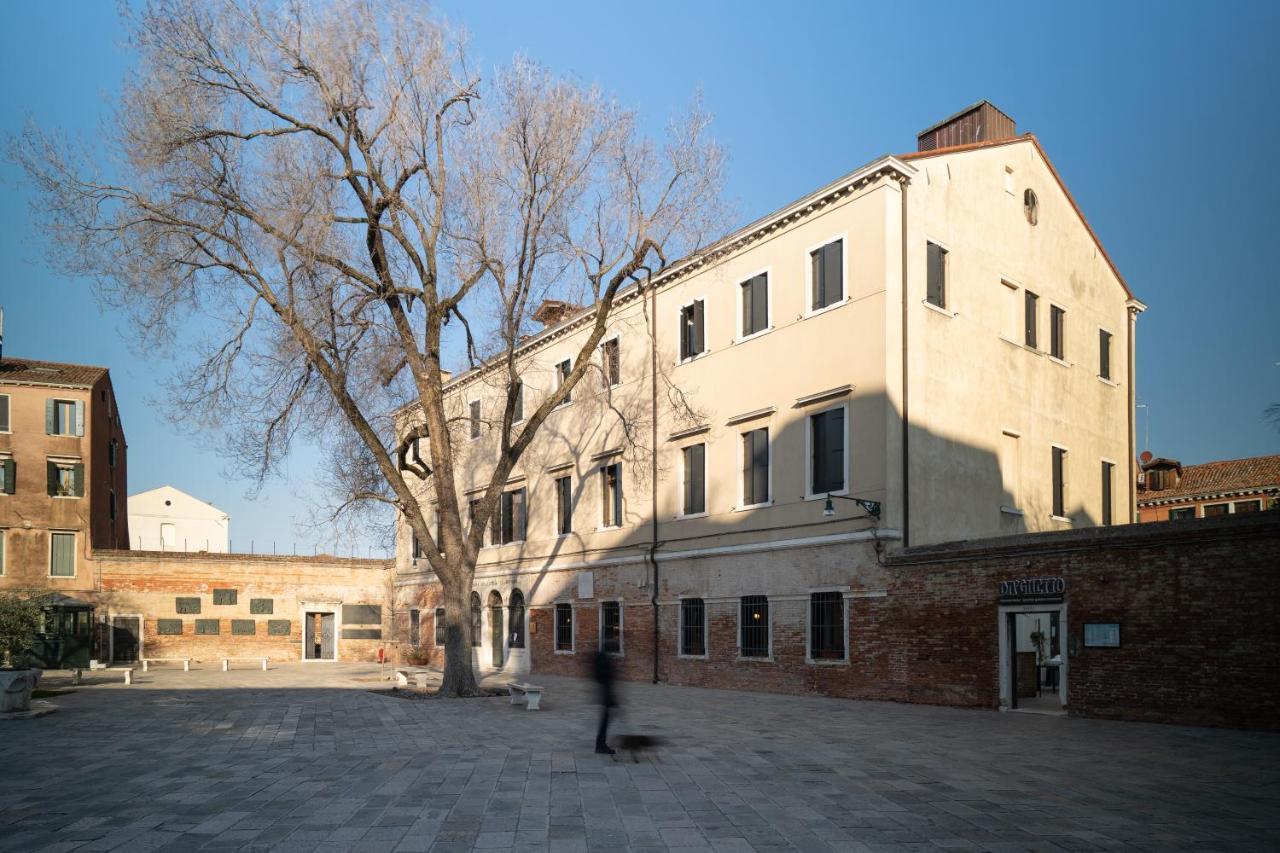 Rimon Place-kosher 3* Veneza