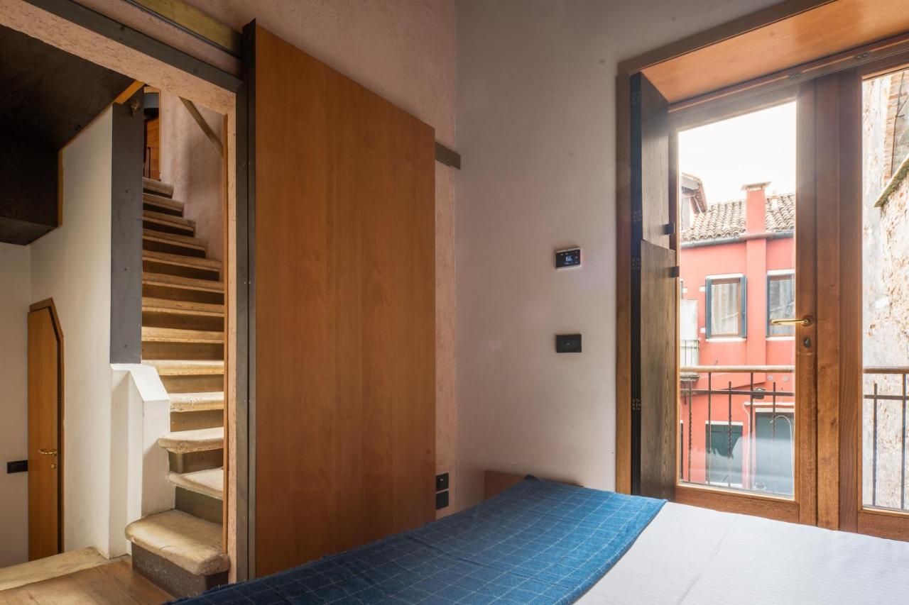 Grand Canal Design Venice