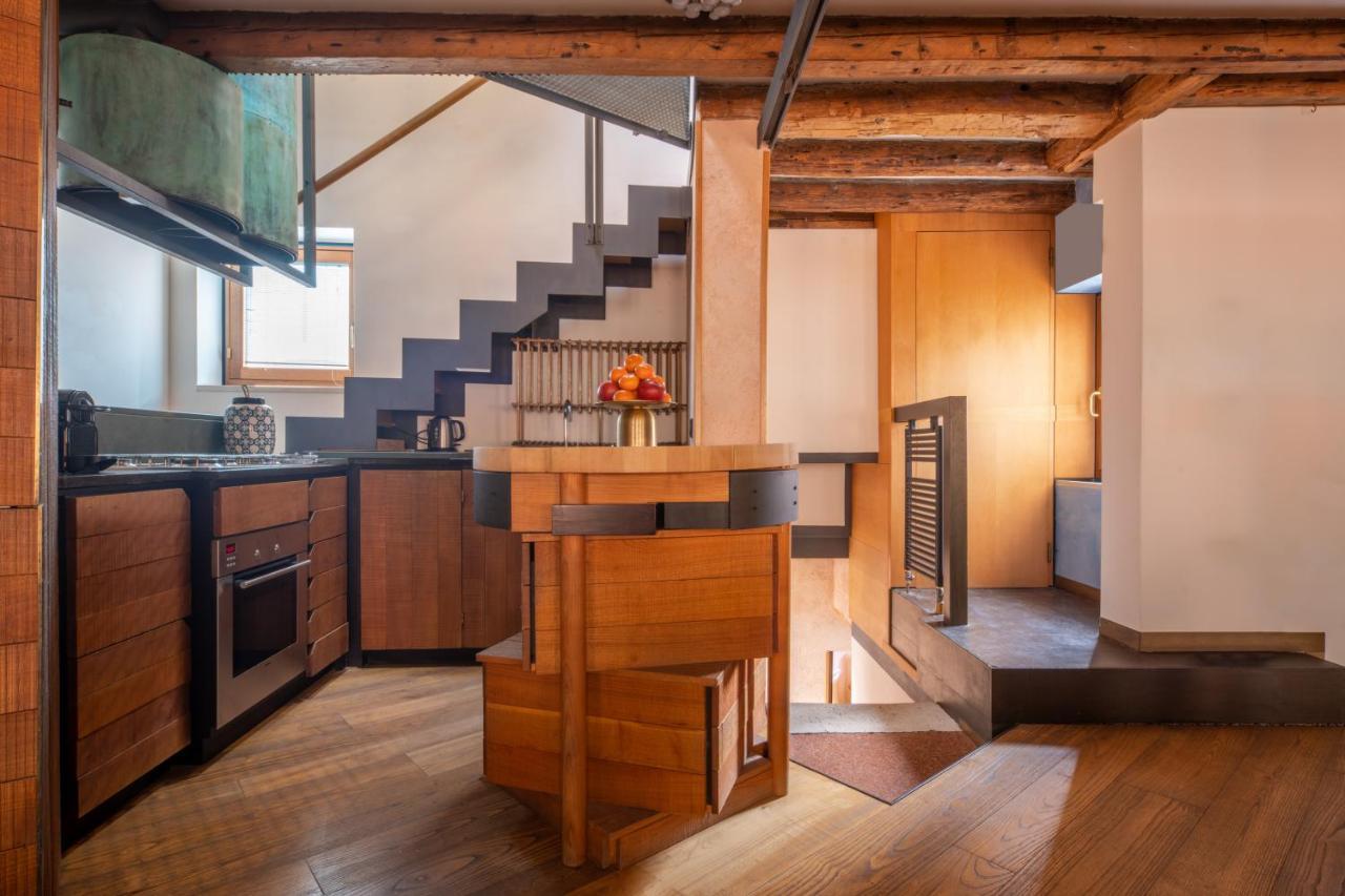 Apartamento Grand Canal Design
