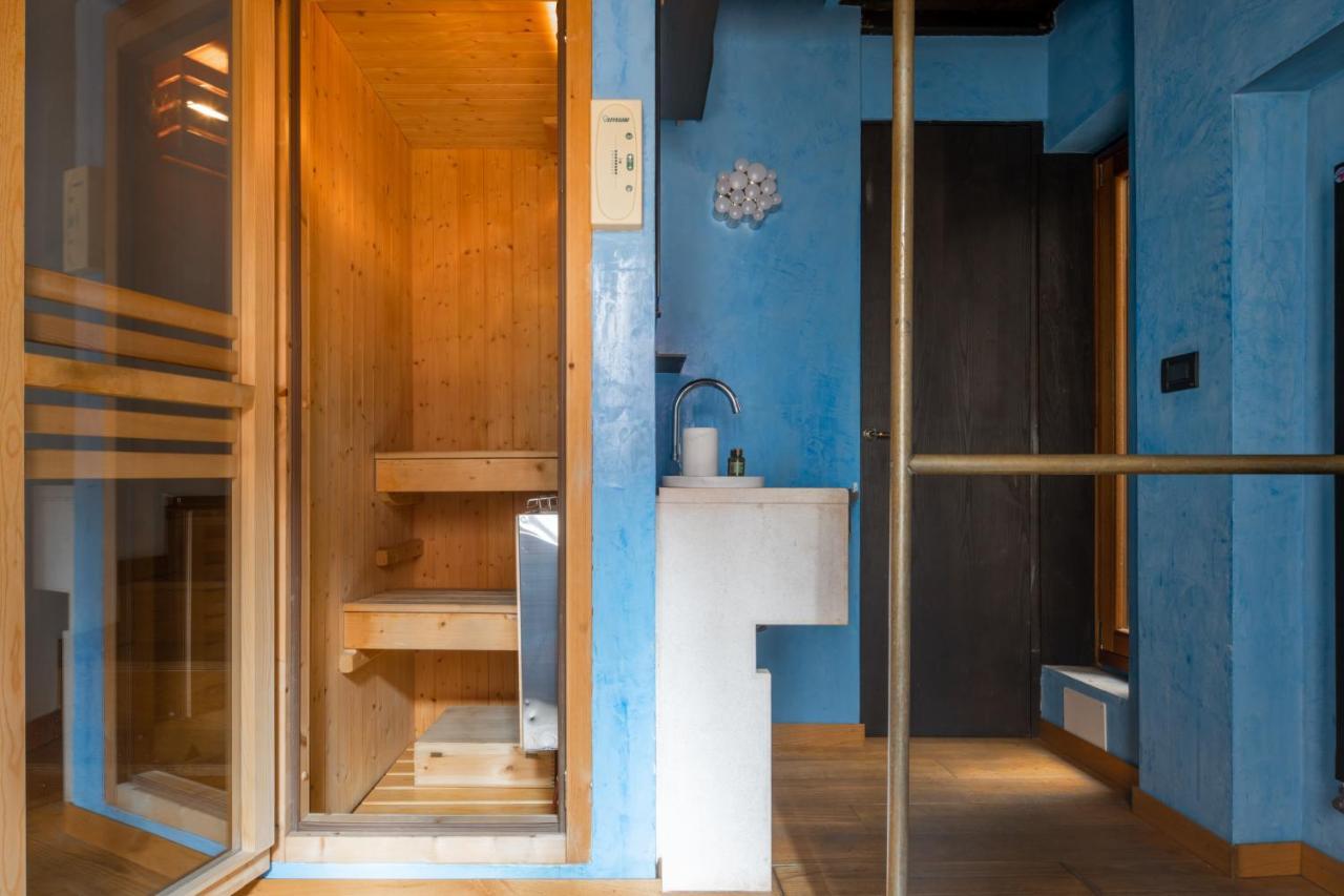 Apartamento Grand Canal Design