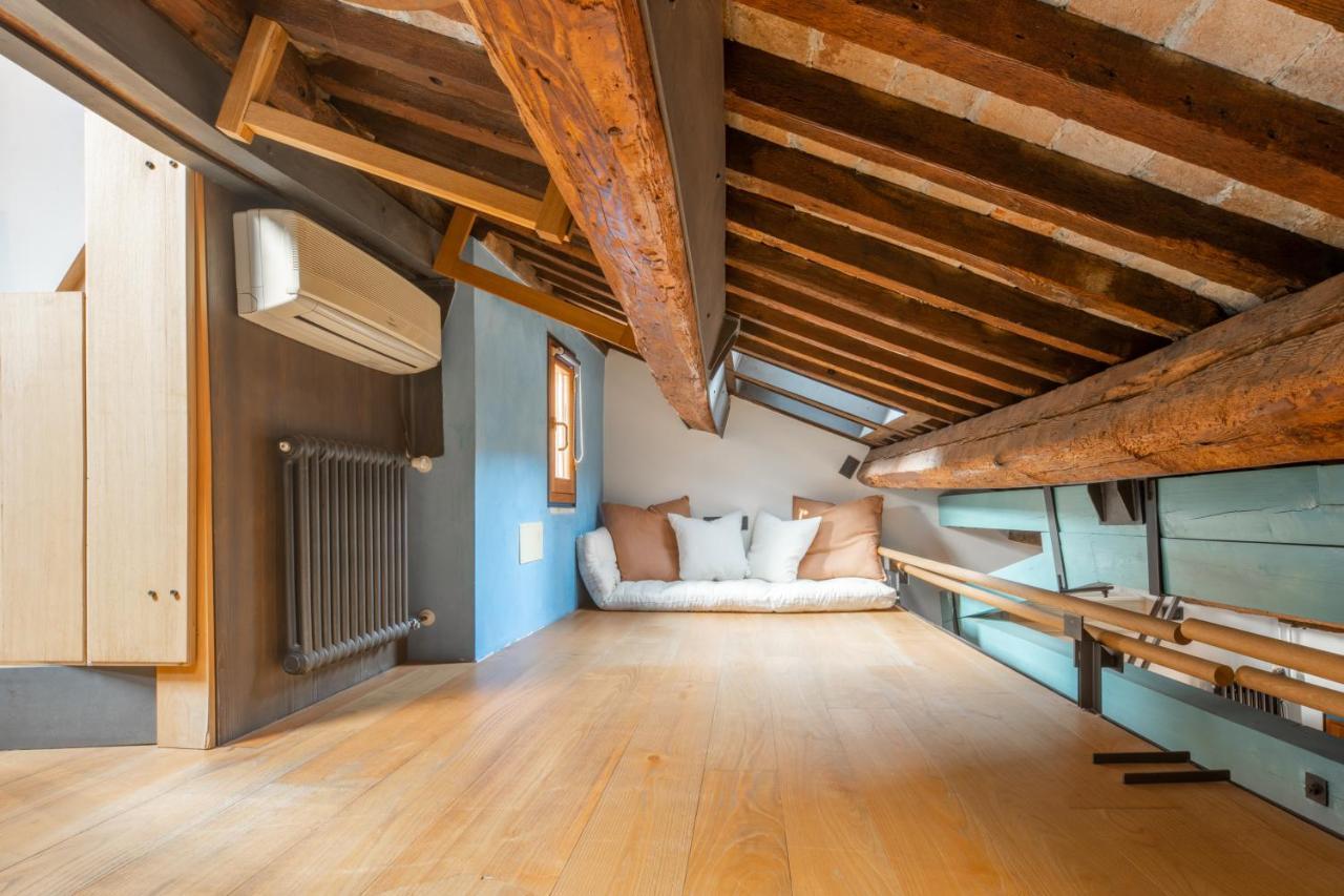 Apartment Grand Canal Design Venice