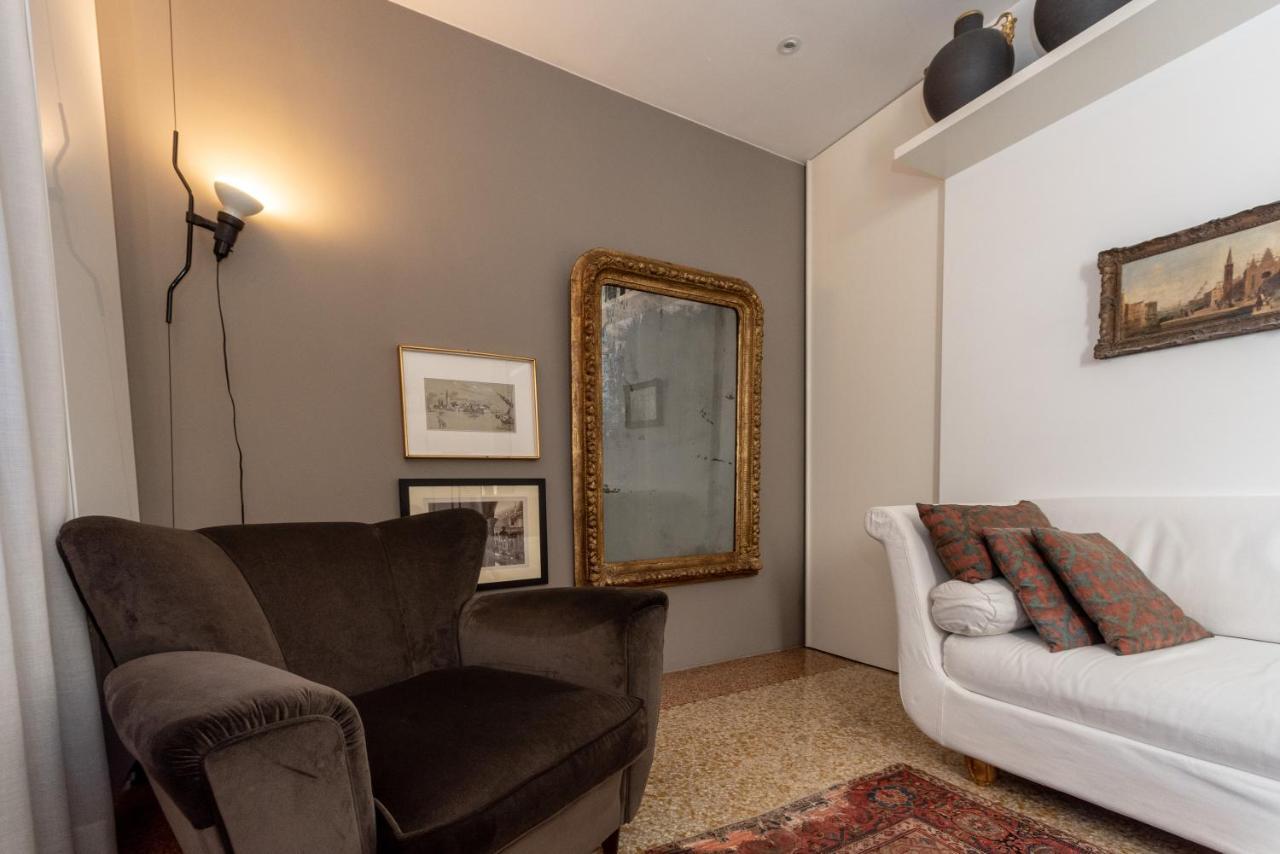 Vivaldi Apartamento Veneza