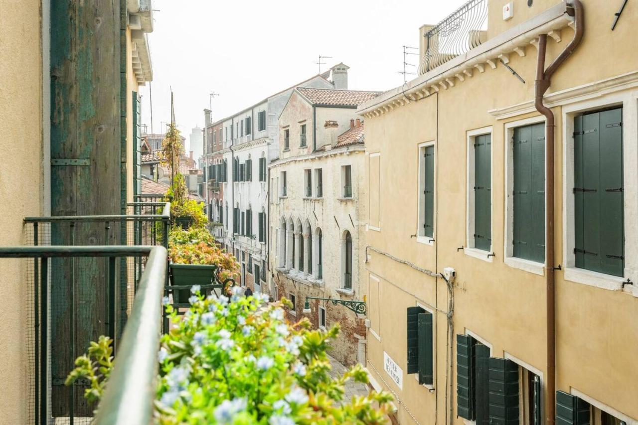 Hinc Domus - Historical Center Guest house Venice