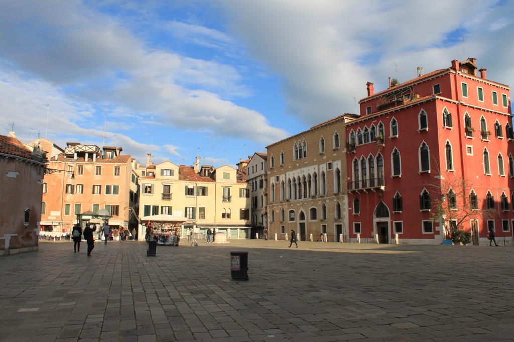 Sant'angelo - Fenice In Apartment Venice