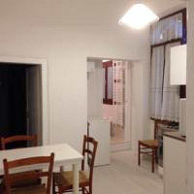 Ca' Derai Apartment