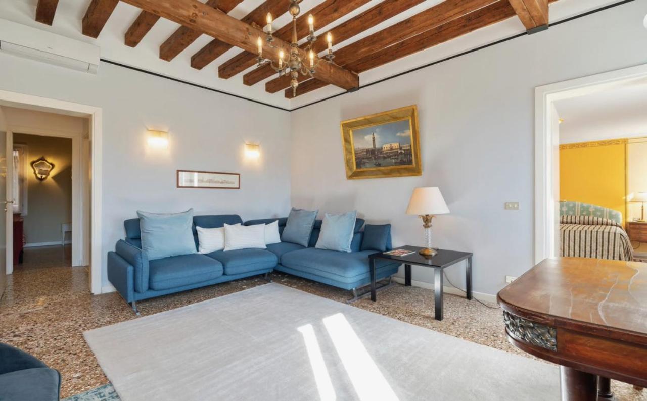 Apartment With View In Venice, Arsenale. *