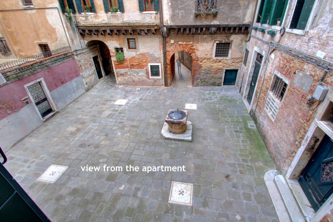 Apartment Rialto~orio