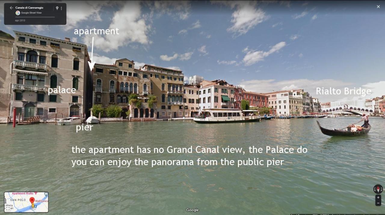 Rialto~orio * Venice