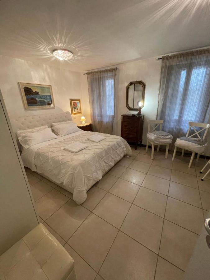 Charme Holidays Appartamento Venezia