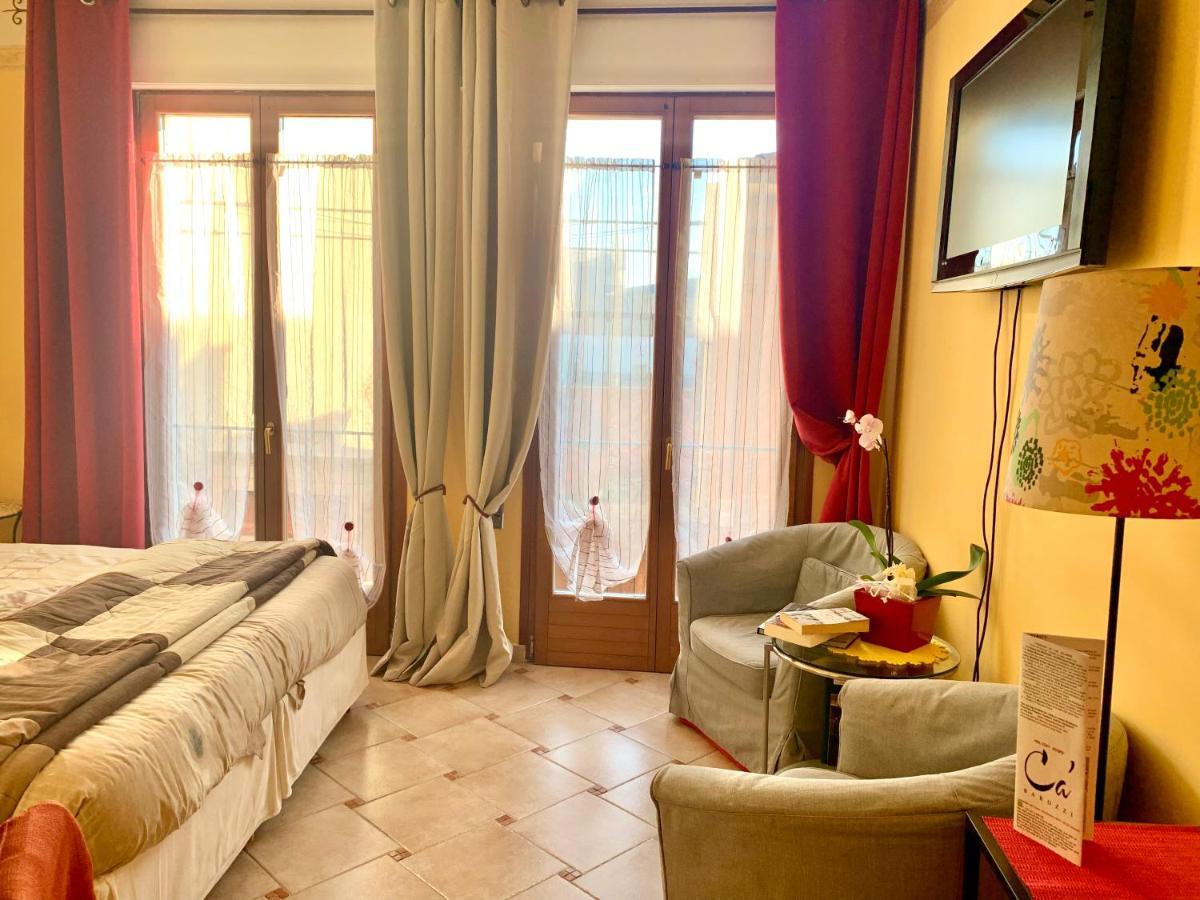 Ca' Barozzi Venice