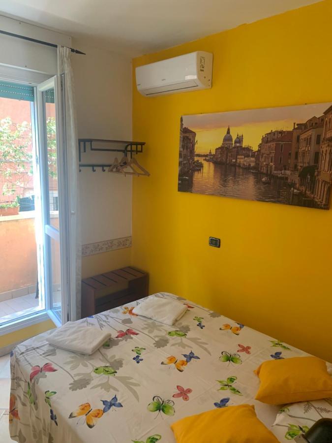 Ca' Barozzi * Venice