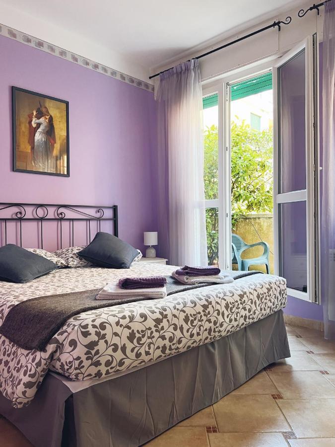Holiday home Ca' Barozzi *