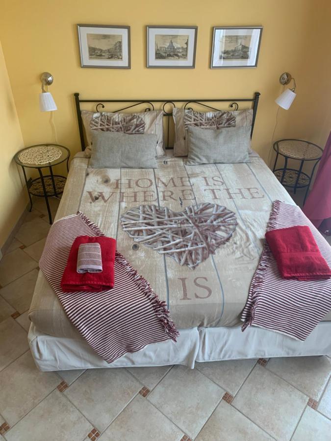 Holiday home Ca' Barozzi