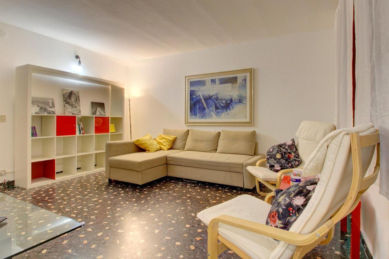 Apartment Rialto~orio *