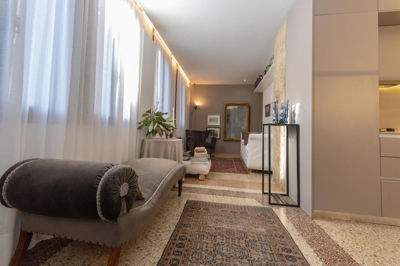 Vivaldi Apartamento Veneza