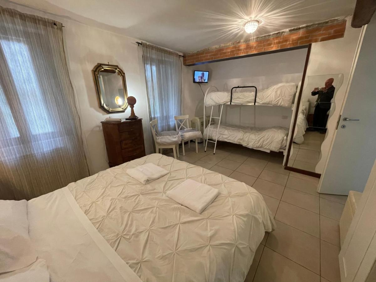 Charme Holidays Appartamento