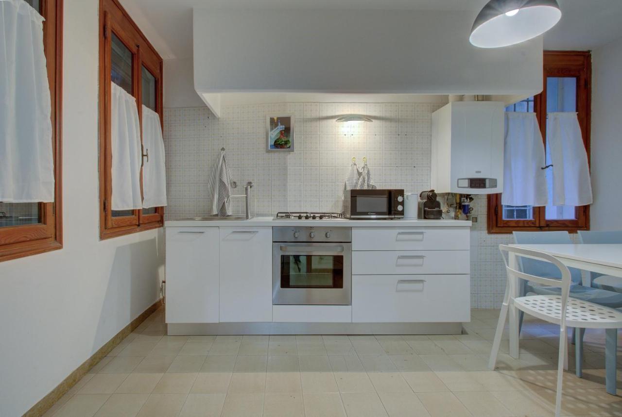 Rialto~orio Apartment *