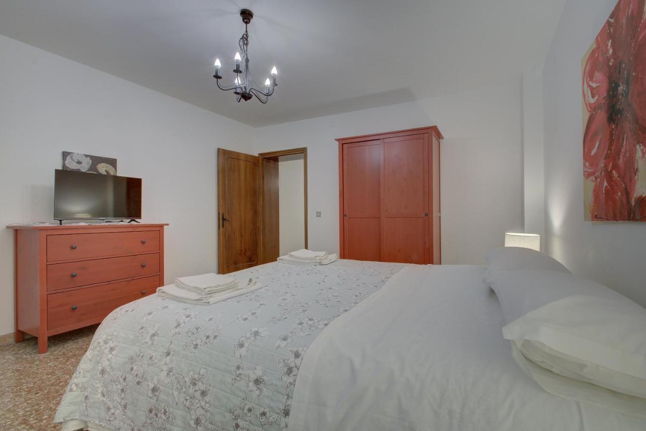Apartment Rialto~orio *