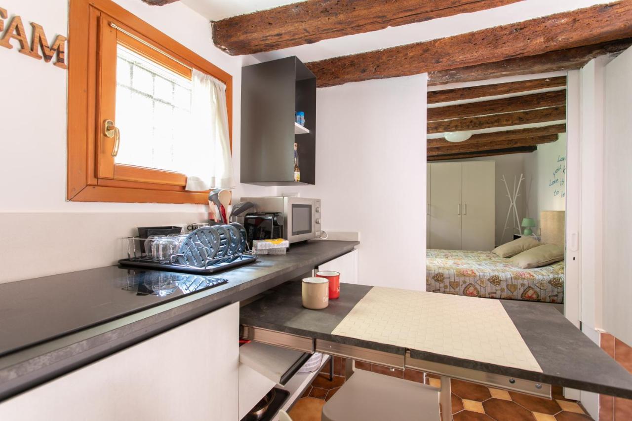 Ca Furly By Welc Apartment Venice