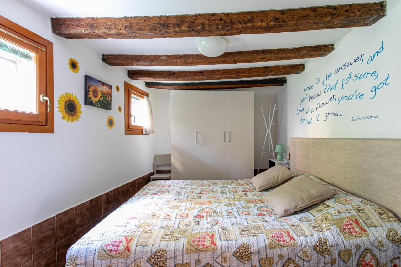Ca Furly By Welc Apartment