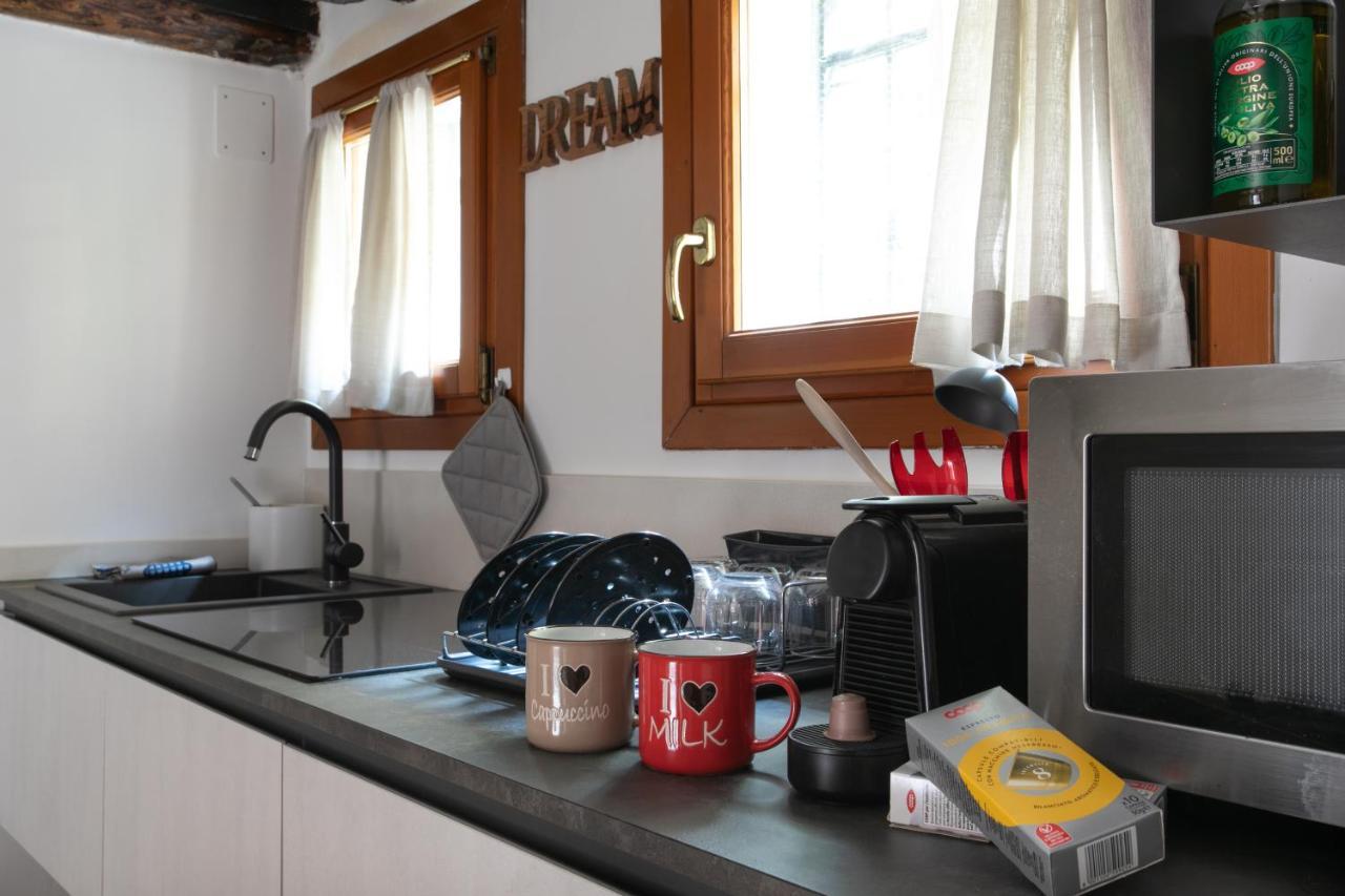 Apartment Ca Furly By Welc Venice