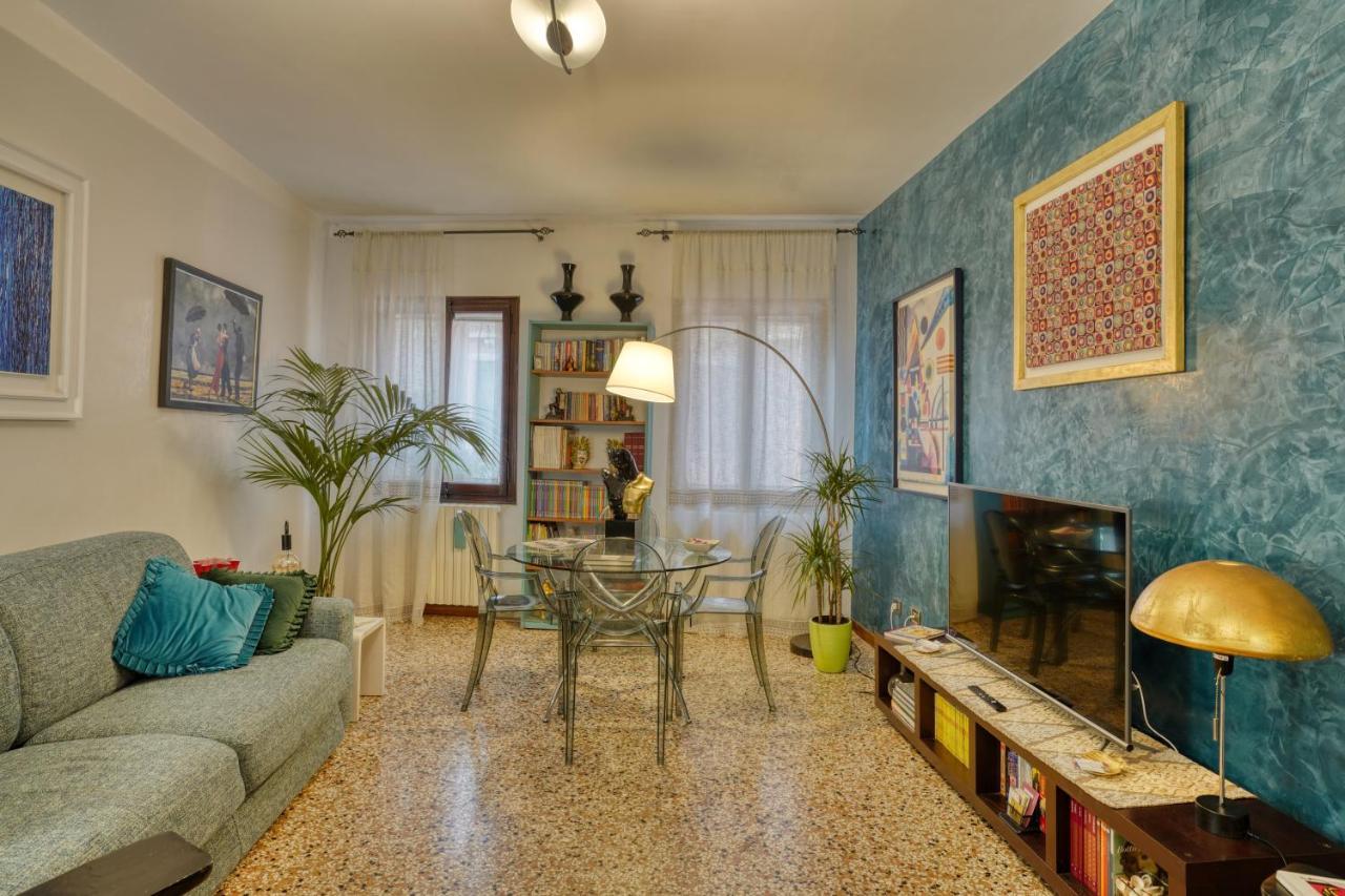 Biennale Charme Apartamento *