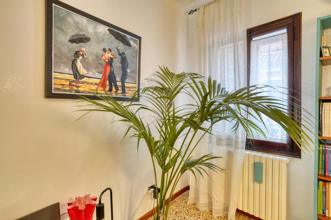 Apartment Biennale Charme