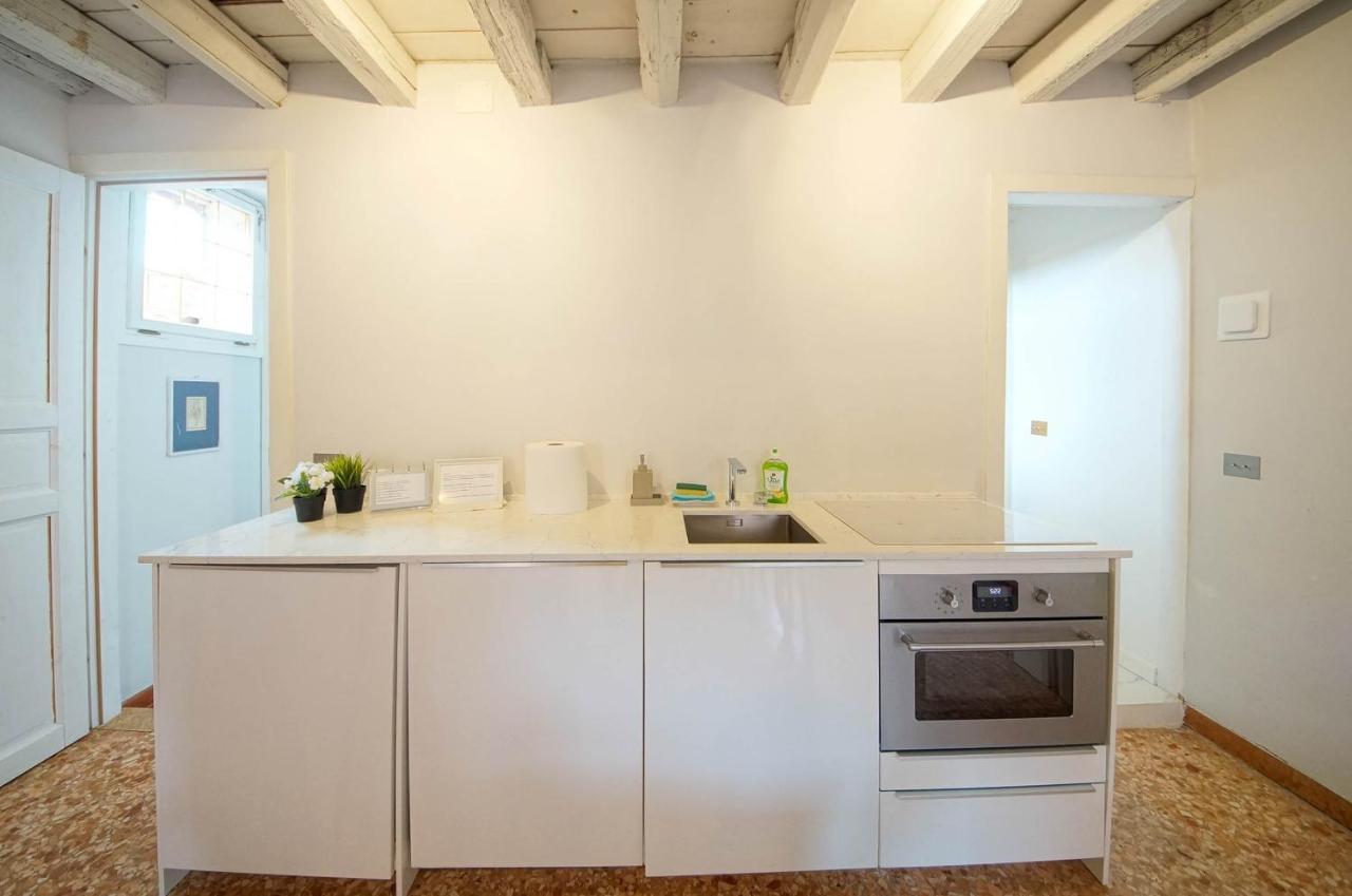Appartamento Dolcevita N 509 Venezia