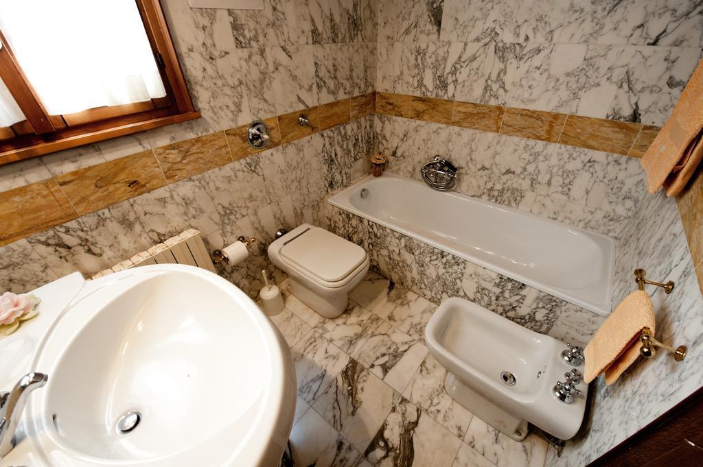 Apartment Casa Dell'albero *