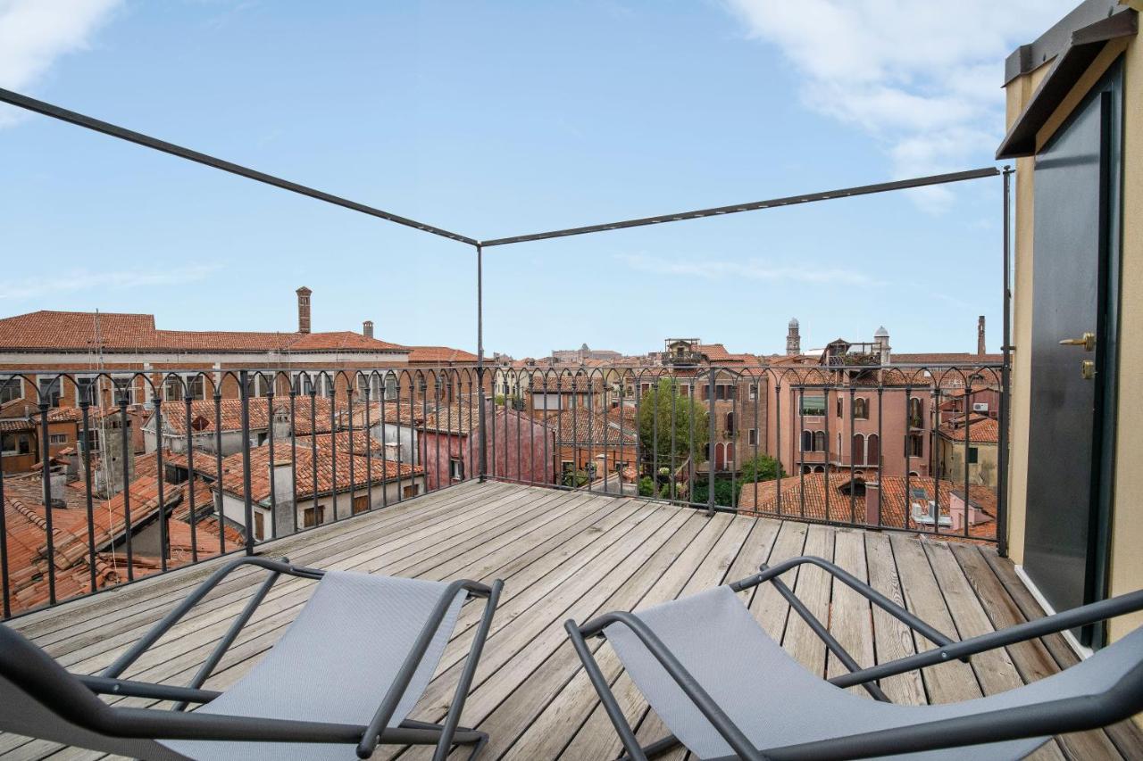 Apartment Dorsoduro 1241 By Wonderful Italy Venice