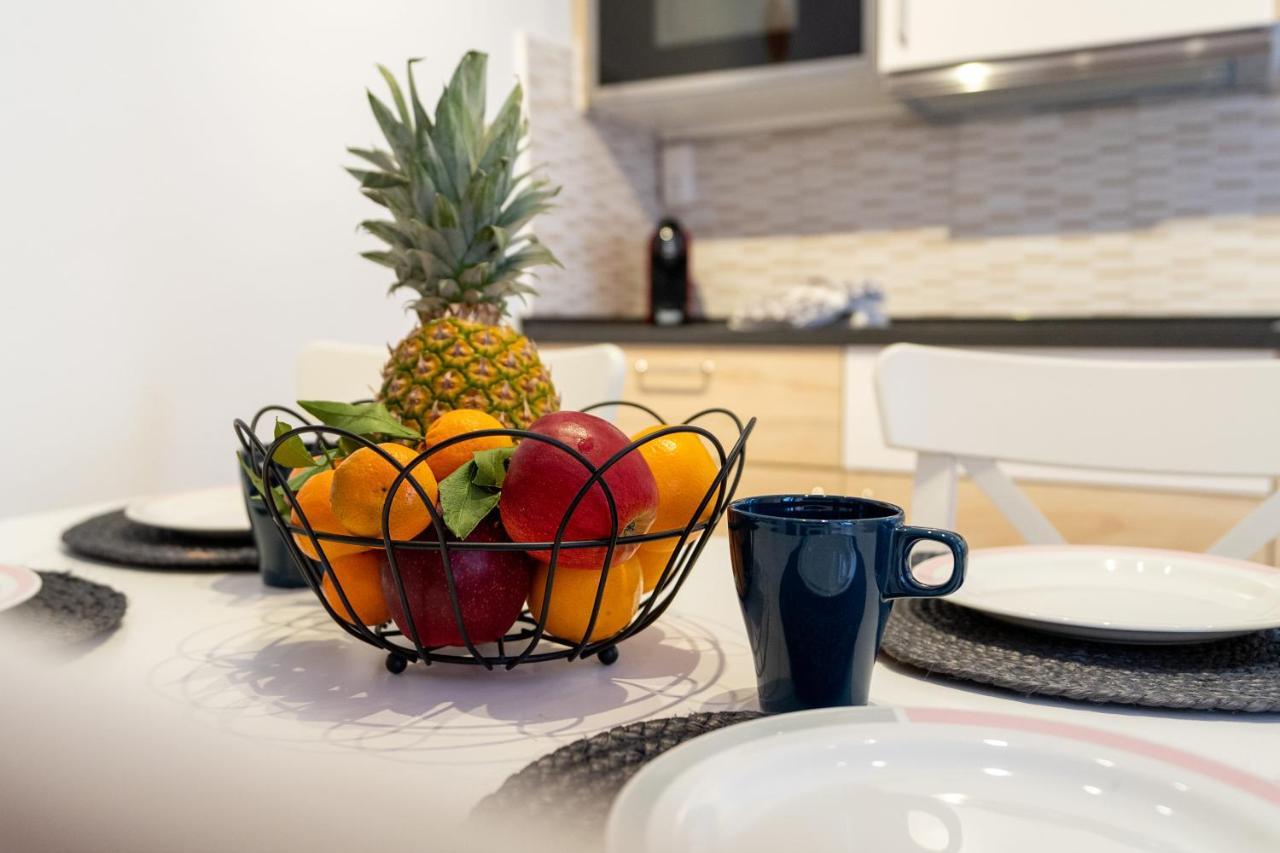 La Casa Perfetta Per Le Vacanze Apartamento Veneza