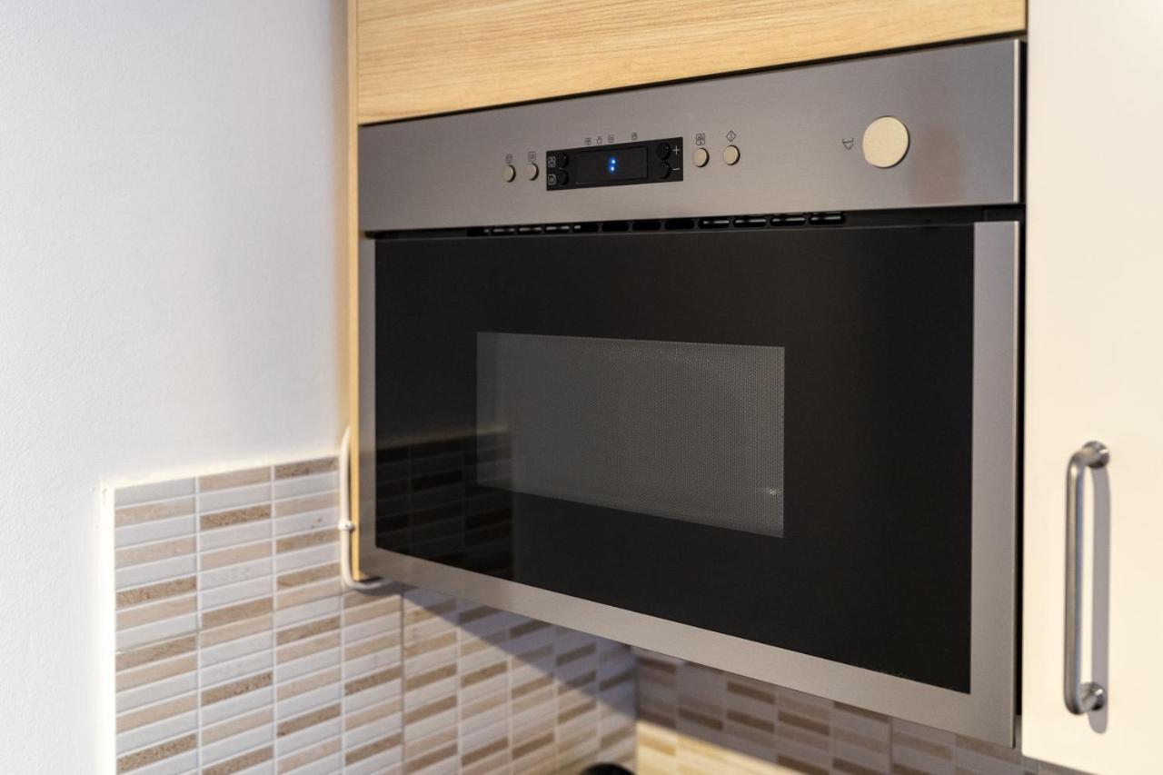 Apartamento La Casa Perfetta Per Le Vacanze Veneza