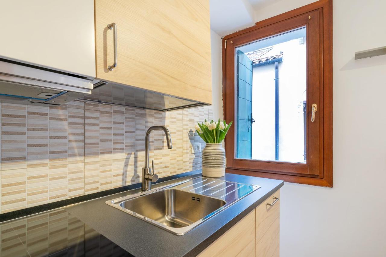 La Casa Perfetta Per Le Vacanze Apartamento