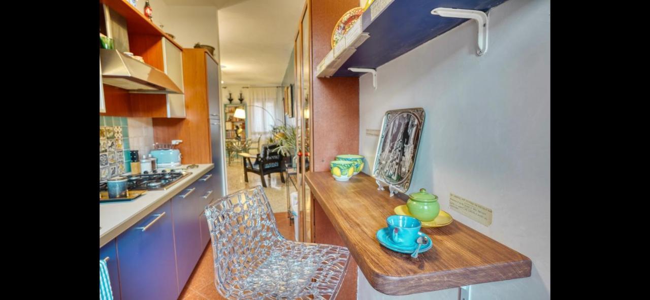 Biennale Charme Apartment Venice