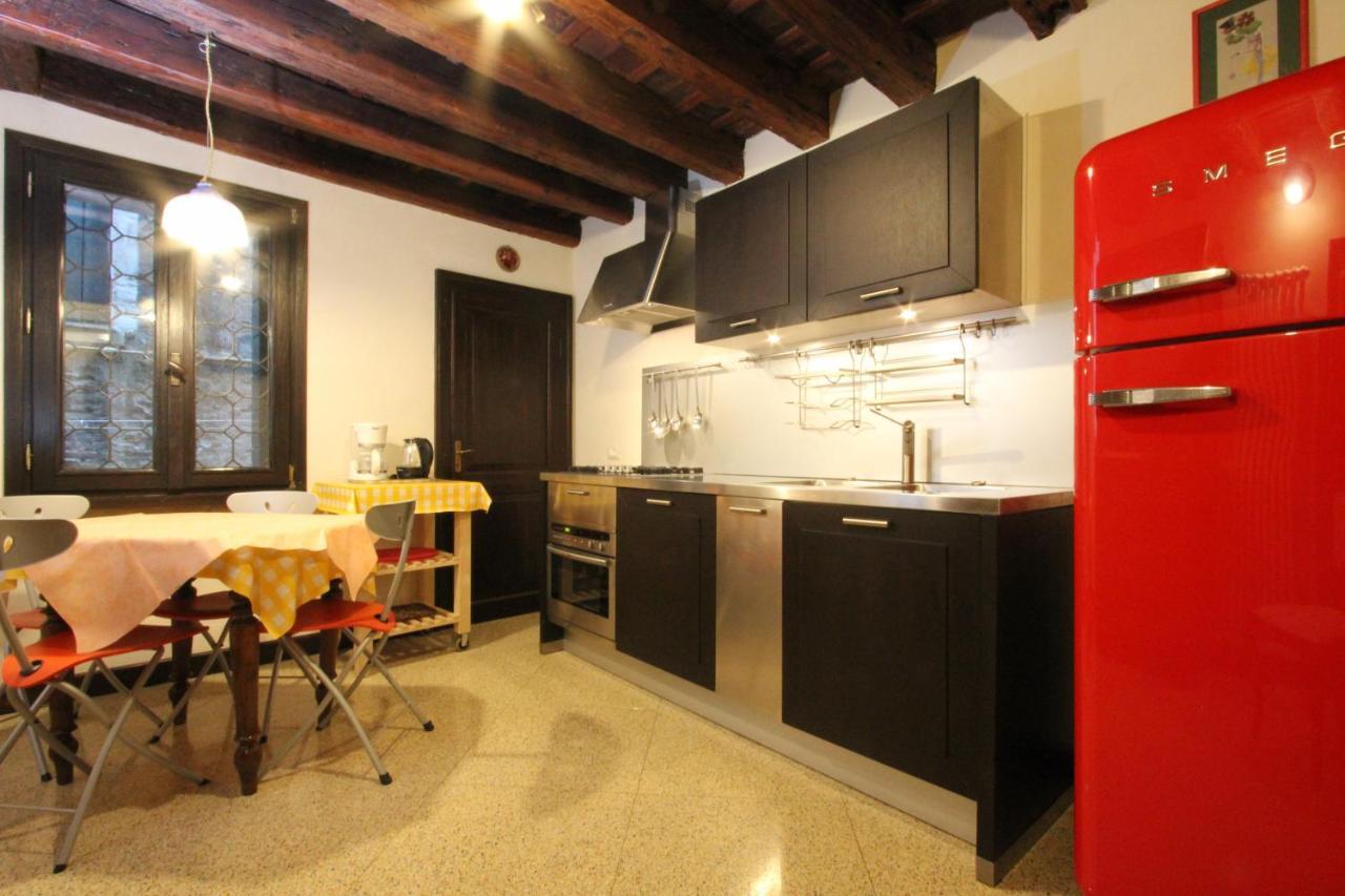 Biennale Apartment Venice