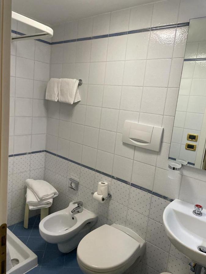 Residenza Favaro Hotel