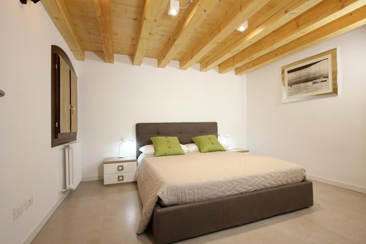 Apartment Ca' Puccetti Venice