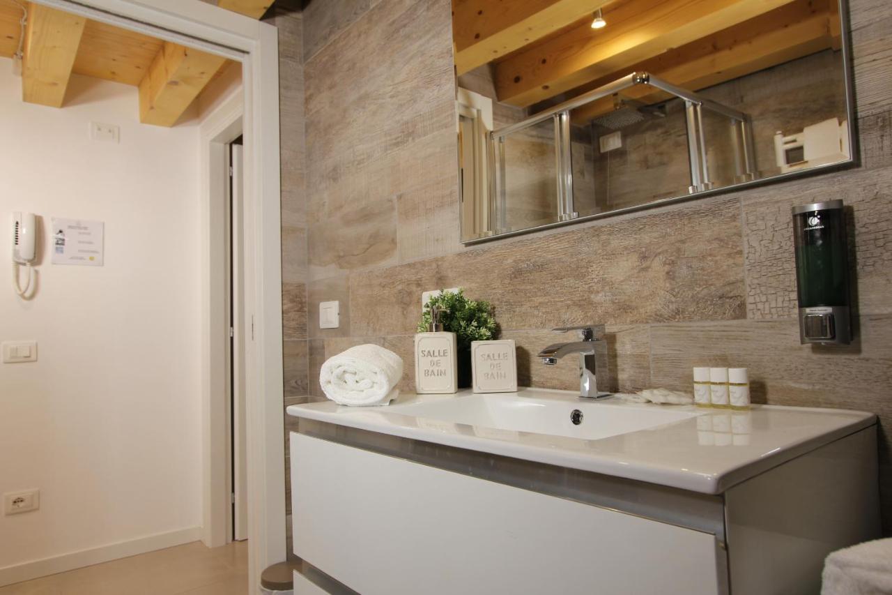 Apartment Ca' Puccetti