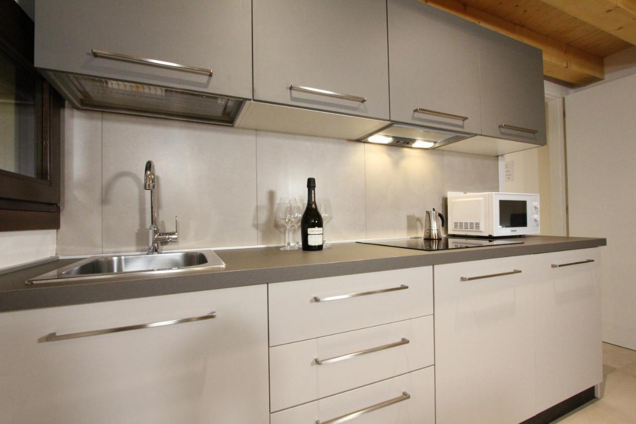 Apartment Ca' Puccetti Venice