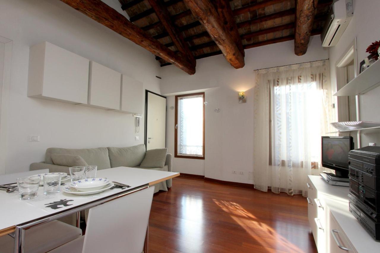 Cannaregio Apartment