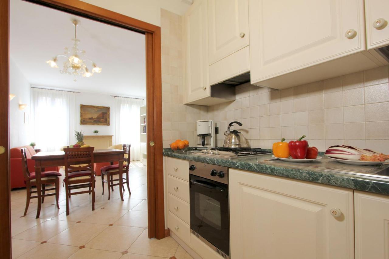 Falier Apartamento Veneza