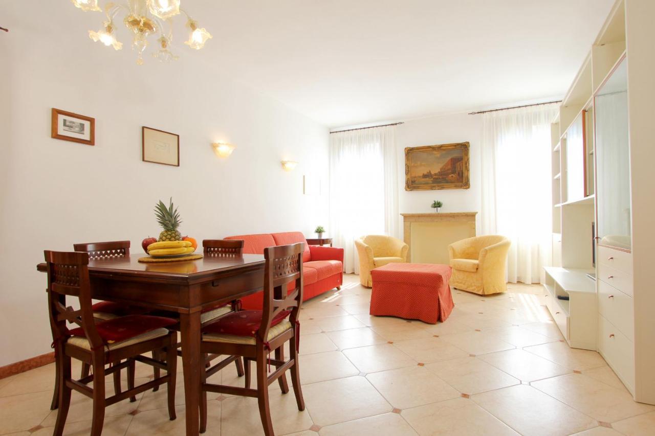 Apartamento Falier Veneza